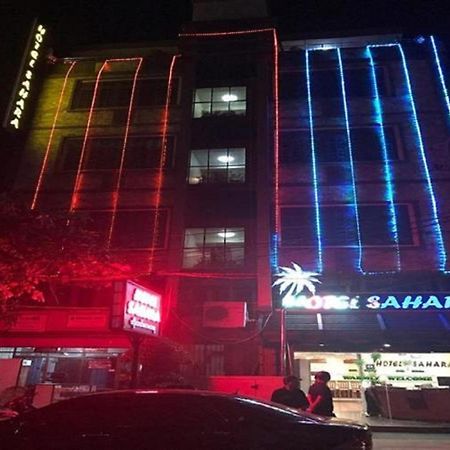 Hotel Sahara Mandalay Bagian luar foto
