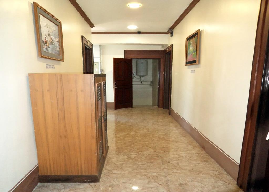 Hotel Sahara Mandalay Bagian luar foto