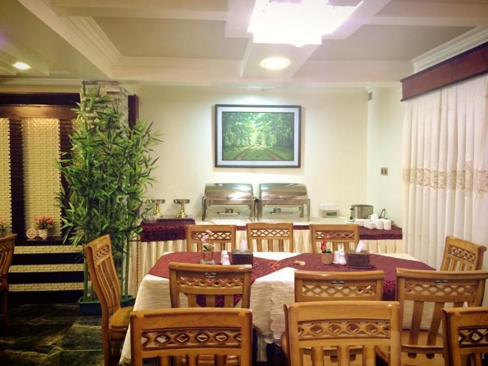 Hotel Sahara Mandalay Bagian luar foto