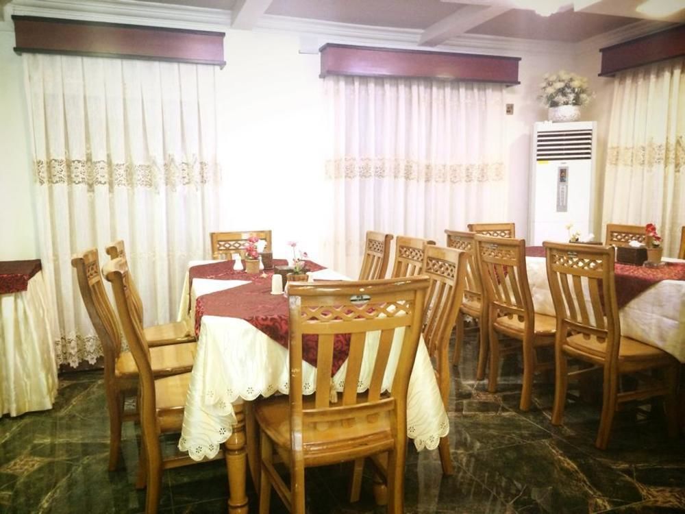 Hotel Sahara Mandalay Bagian luar foto