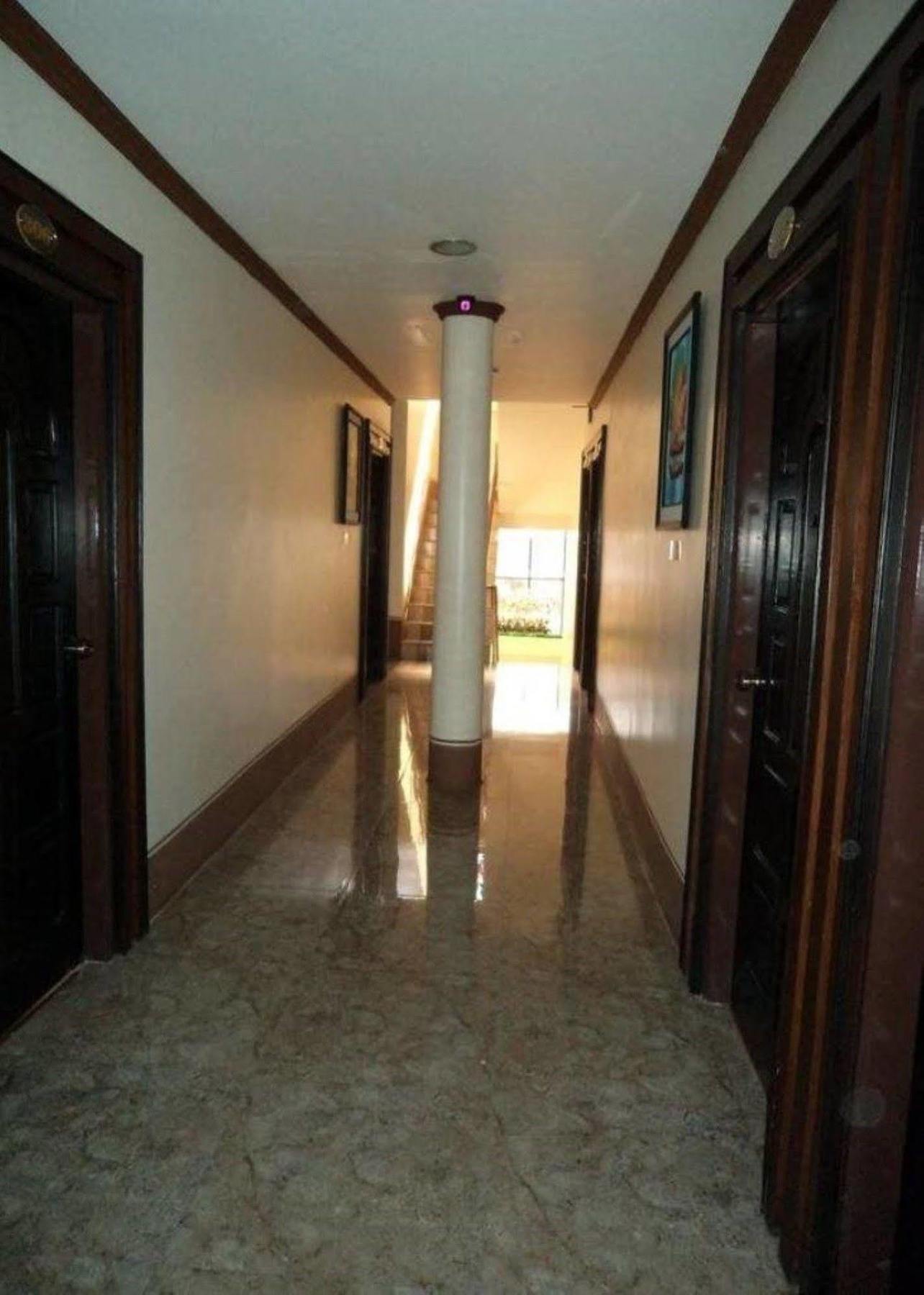 Hotel Sahara Mandalay Bagian luar foto