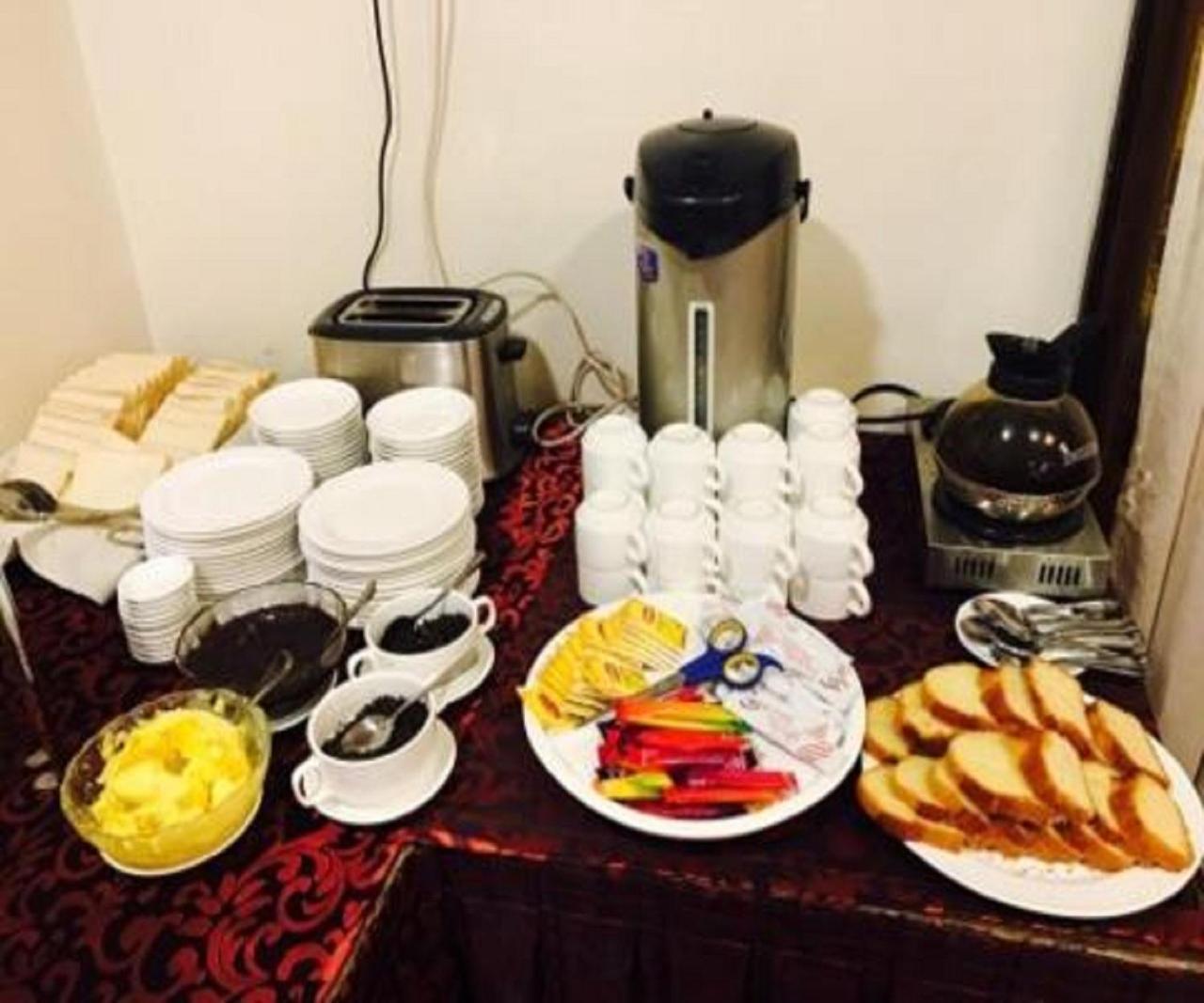 Hotel Sahara Mandalay Bagian luar foto