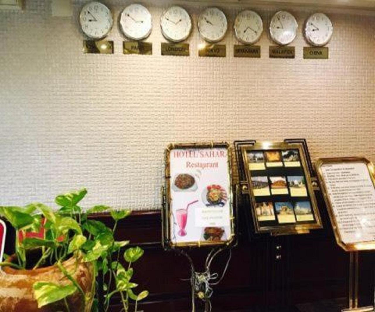 Hotel Sahara Mandalay Bagian luar foto